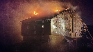 Bolu'daki yangın felaketi hafızalardan silinmiyor! 85 milyon 1,5 aydır aynı soruyu soruyor: Sorumlu kim?