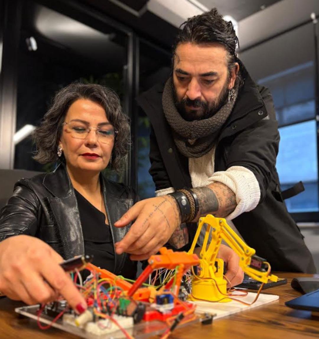 Geleceği inşa edecek 10 eğitim teknolojisi 1