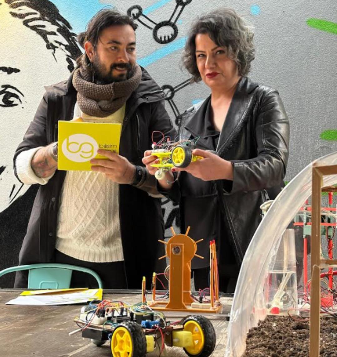 Geleceği inşa edecek 10 eğitim teknolojisi 3