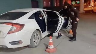 Çorum'da silahlı kavga! Yaralı ve gözaltılar var