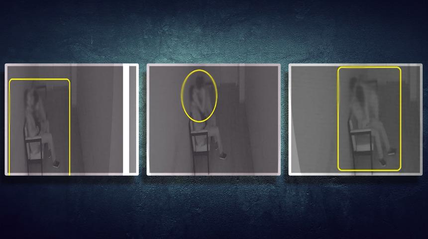 Engelli bakım merkezinde cinsel istismar skandalı: Hemşire kameraya yakalandı! Hastayla yaşananlara müdür de tanık oldu ama...