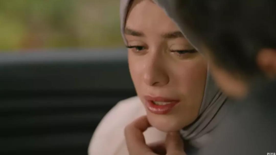 Piyasa dizisine şok dava! "İmamın Manken Kızı na benziyor" 2