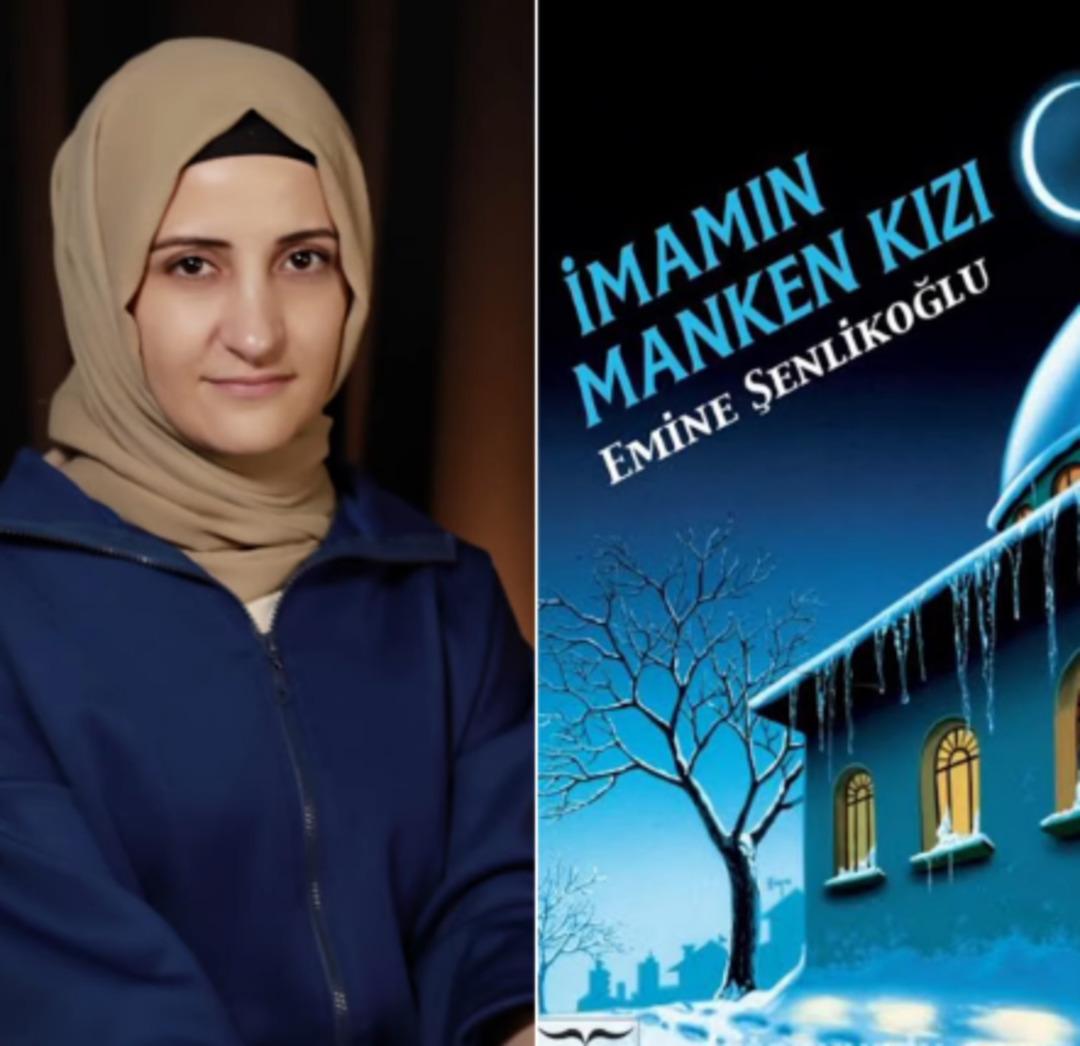 Piyasa dizisine şok dava! "İmamın Manken Kızı na benziyor" 1