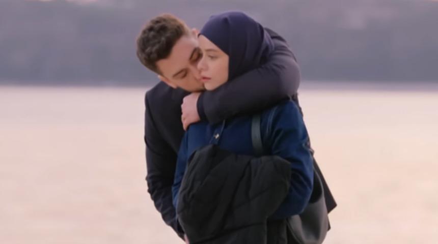 Piyasa dizisine şok dava! "İmamın Manken Kızı'na benziyor"