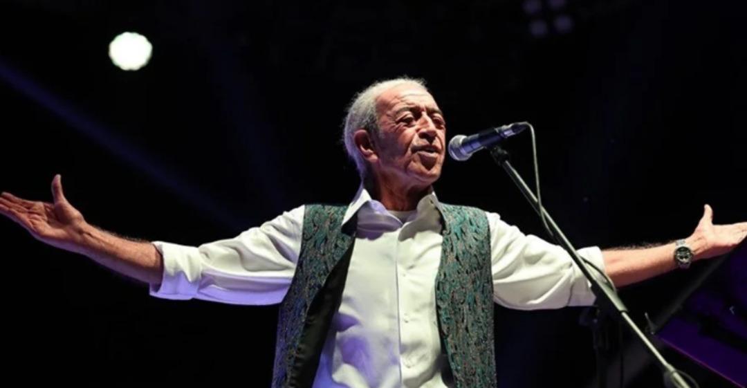 Edip Akbayram ın son röportajı... Halil Ergün için kural bozmuştu 2