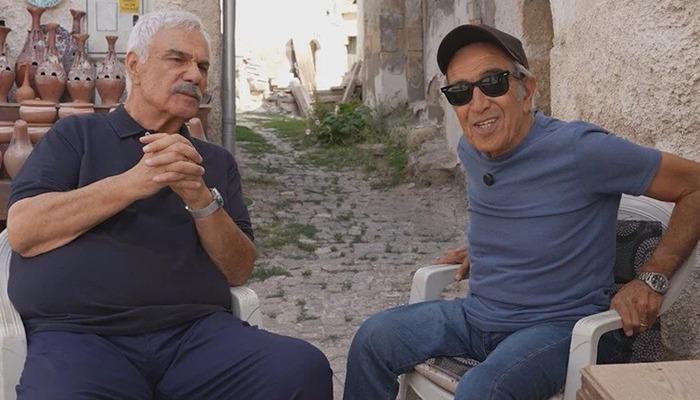 Onun için kural bozmuştu! Son röportaj...