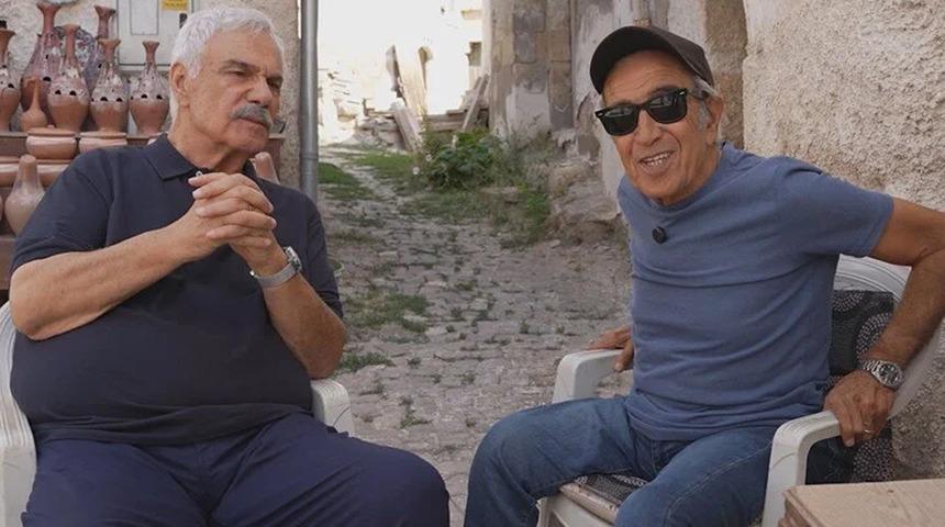 Edip Akbayram'ın son röportajı... Halil Ergün için kural bozmuştu