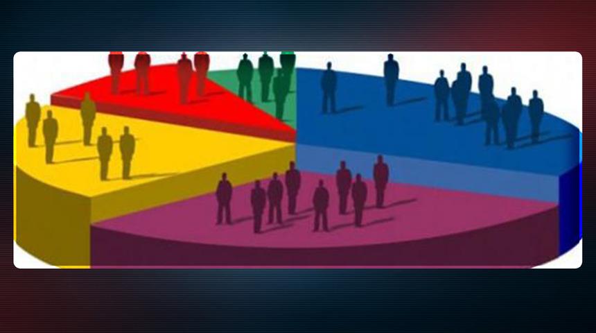 Dikkat çeken anket sonuçları: Hem AK Parti'ye hem de CHP'ye fark attı!