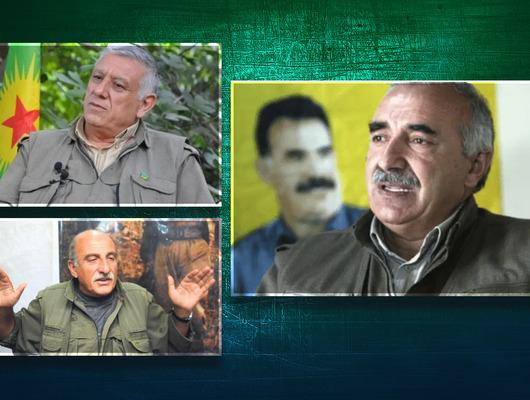 Öcalan'ın çağrısı sonrası Ankara'nın yol haritası belli oldu! Dağdaki terör örgütü liderleri nerede yaşayacak?