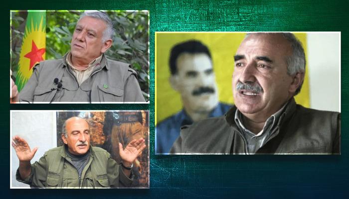 Öcalan'ın çağrısı sonrası Ankara'nın yol haritası belli oldu! Dağdaki terör örgütü liderleri nerede yaşayacak?