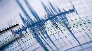 İran'da 5,1 büyüklüğünde deprem