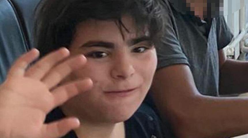 Zihinsel engelli gencin ölümü kahvaltıdan oldu: İzmir'de kahreden son