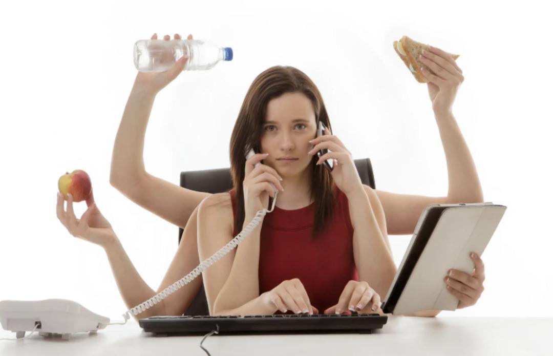 Günlük rutinleri daha verimli hale getirecek tüyolar burada! 5