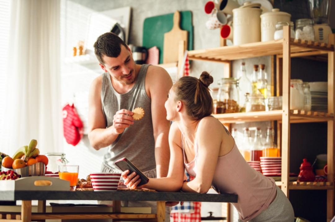 Günlük rutinleri daha verimli hale getirecek tüyolar burada! 8