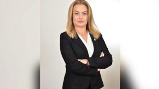 İYİ Partili Başkan Gülten Sütçüoğlu kalp krizi geçirdi