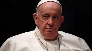 Papa'nın sağlık durumu nasıl? Vatikan detayları duyurdu