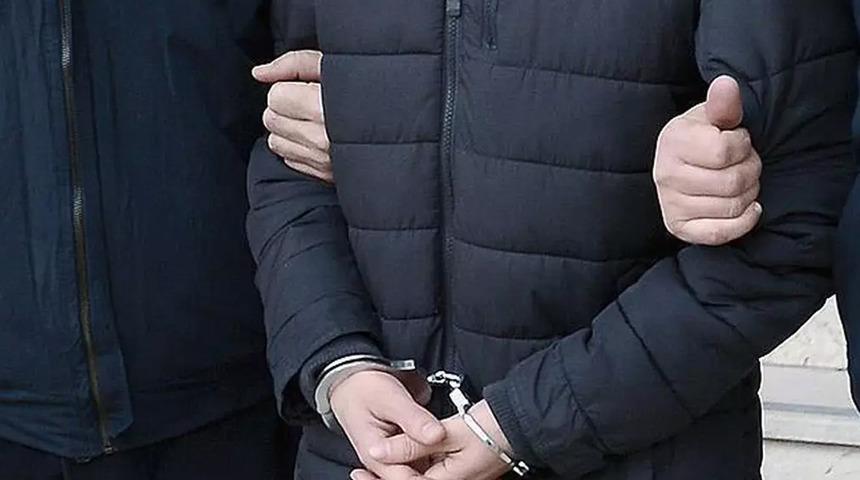 Kahramanmaraş’ta çeşitli suçlardan yakalanan 58 şüpheli tutuklandı