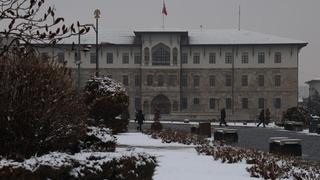 Atasözü gerçek oldu, Mart Sivas'a kapıdan baktırdı