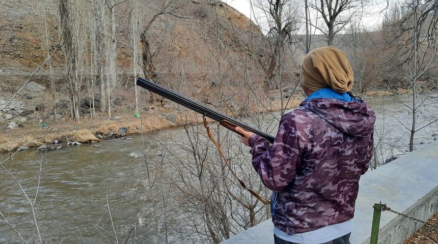 Üreme sezonu başladı, Aydın'da av sezonu kapandı! Uymayanlara idari para cezası uygulanacak