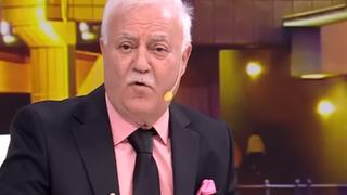 Nihat Hatipoğlu'na sorulan soru sosyal medyayı salladı! Beklenen soru çok erken geldi