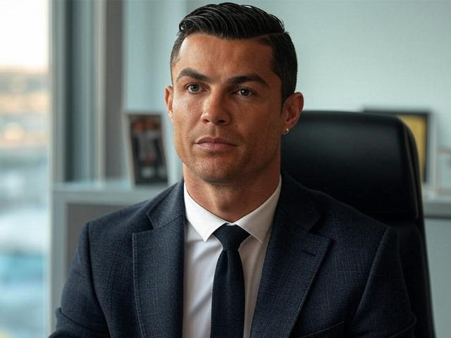 Yok artık Ronaldo! Dev kulübü satın alıyor