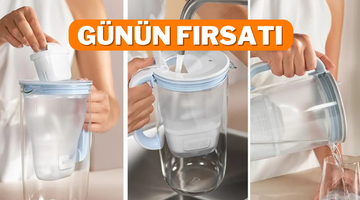 Yılda 5000 TL tasarruf! Kullanan herkesin favorisi, sağlıklı, hijyenik...