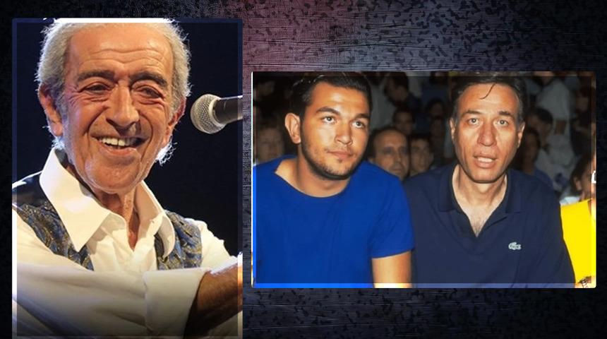 Ali Sunal babası Kemal Sunal'ı kaybettiği günü anlattı: Ev mahşer yeri gibiydi! Edip abi geldi...