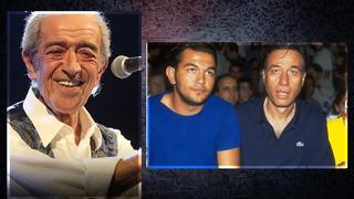 Ali Sunal babası Kemal Sunal'ı kaybettiği günü anlattı: Ev mahşer yeri gibiydi! Edip abi geldi...