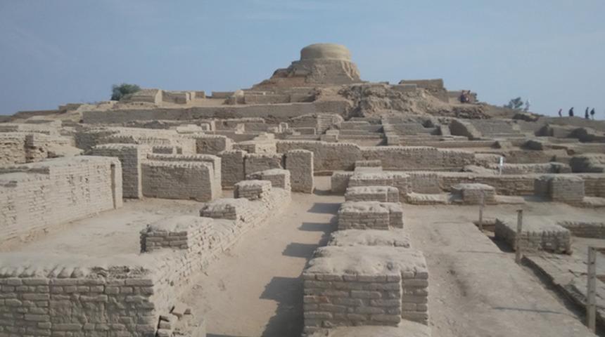 Bu yazıyı çözene 1 milyon dolar ödül verilecek! Yapay zeka bile çare olmadı: Geçmişten bugüne bir mesaj