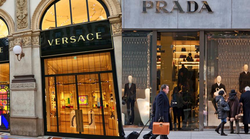 Prada Versace’yi satın alıyor: 1,5 Milyar Euro değerinde dev bir anlaşma…