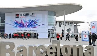 D&uuml;nyanın &ouml;nde gelen teknoloji fuarları arasında