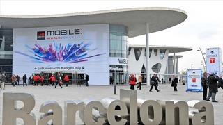 Dünyanın önde gelen teknoloji fuarları arasında: Mobil Dünya Kongresi (MWC) kapılarını açtı