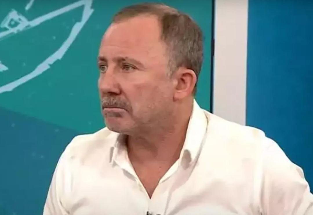 Herkes Sergen Yal&ccedil;ın'ın s&ouml;zlerini konuşuyor! Şampiyonu canlı yayında 'y&uuml;zde 99' diyerek a&ccedil;ıkladı...