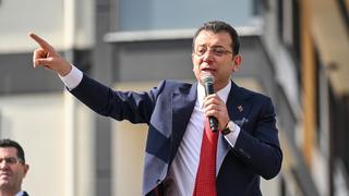 Son dakika | İmamoğlu gözaltındayken seslendi: Ayağa kalkmalısınız! Herkesin sesini yükseltmesini diliyorum