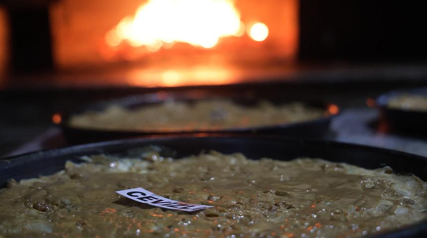 Ramazan’a özel tahinli pide tarifi: “Tok tutan susatmayan çok güzel bir yiyecektir” 