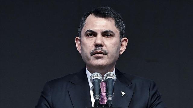 Bakan Kurum’dan deprem haftası paylaşımı: Tek çare kentsel dönüşüm! Durmayacağız