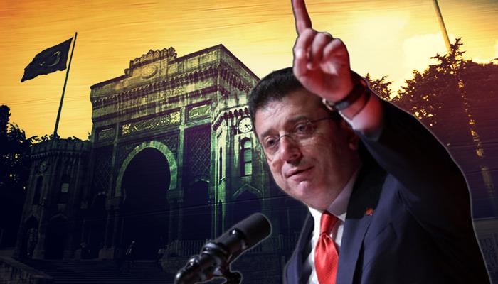  "Sahte diploma" soruşturmasında yeni gelişme