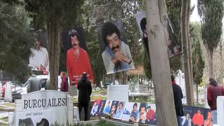 Müslüm Gürses ölüm yıl dönümünde anıldı! Tek aşk Müslüm Baba