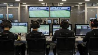 Başakşehir - Sivasspor maçının VAR’ı Jonas Hansen