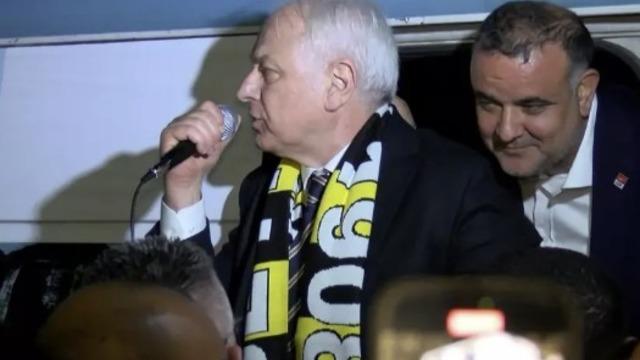 Beykoz Belediye Başkanı Alaattin Köseler'in ifadesi ortaya çıktı! O iddialar için 'Söz konusu değildir' dedi