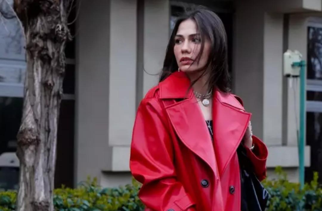  Eşref Rüya ın Nisan ı Demet Özdemir bölüm başı 1.5 milyon TL alacakmış 1