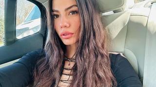 'Eşref Rüya'ın Nisan'ı Demet Özdemir bölüm başı 1.5 milyon TL alacakmış