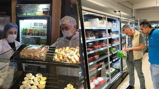 Ramazan ayında Denizli'de gıda işletmelerine denetimler yoğunlaştı