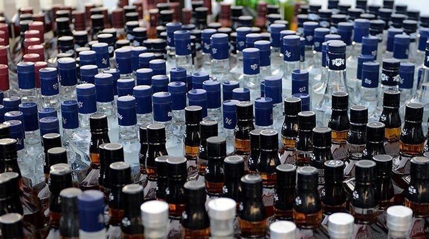 SON DAKİKA | Sahte içki kabusunda son durum! Ankara'da ölü sayısı 81'e çıktı