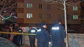 Konya’da eski eş dehşetinde son durum: Hayatını kaybetti…