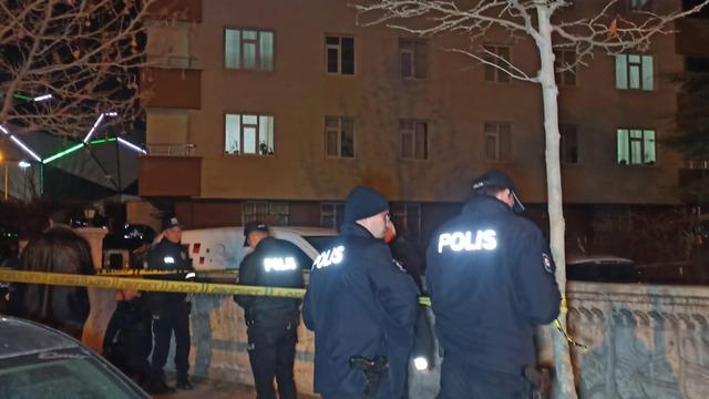 Konya’da eski eş dehşetinde son durum: Hayatını kaybetti…