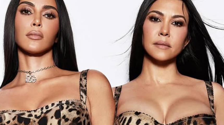 Kourtney Kardashian'ın 15 yaşındaki oğlu baba mı oldu? Çok sinirlendi