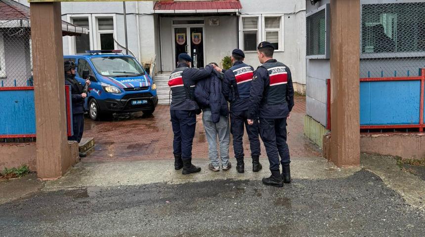 Artvin’de çeşitli suçlardan aranan 39 kişi yakalandı
