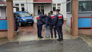 Artvin’de çeşitli suçlardan aranan 39 kişi yakalandı