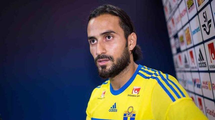 Erkan Zengin: Eskişehirspor, Alanyaspor'a transferime izin vermedi